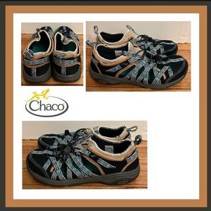 Chaco Outcross Evo 2 Water Shoe/Sandals Size 8.5
